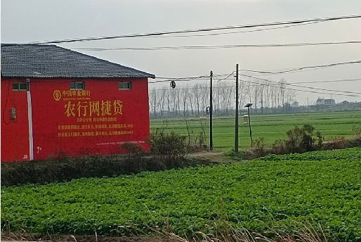 资兴如何防止墙体广告褪色呢？