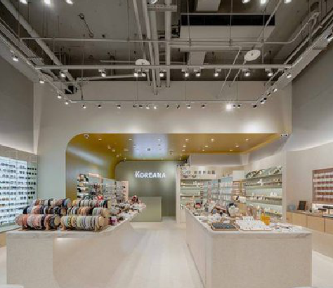 资兴店面装修流程