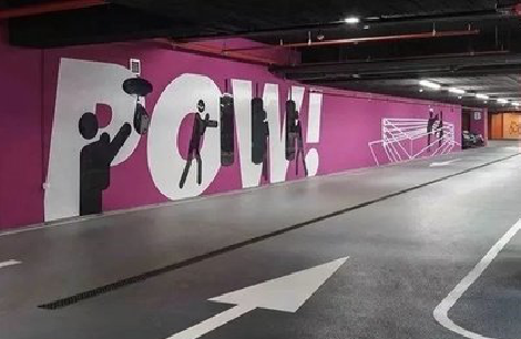 资兴墙绘设计师的选择是关键。