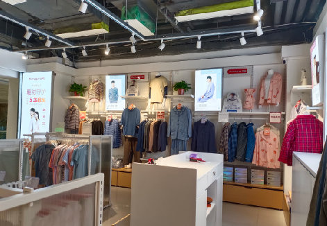 资兴超市卖场装修如何提升消费欲望？