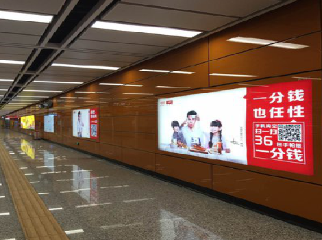 资兴广告灯箱的发展前景？