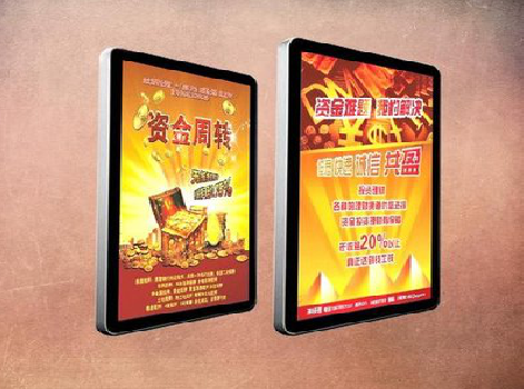 资兴如何延长磁吸灯箱的使用寿命？