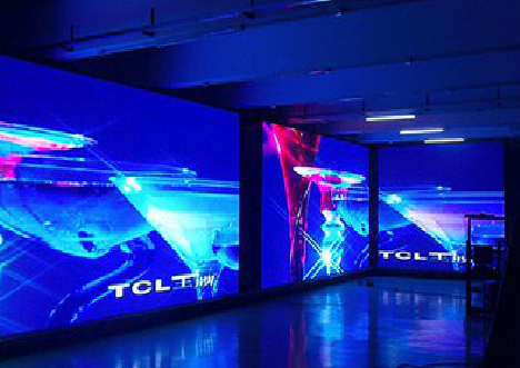 资兴如何解决LED显示屏耗电问题？